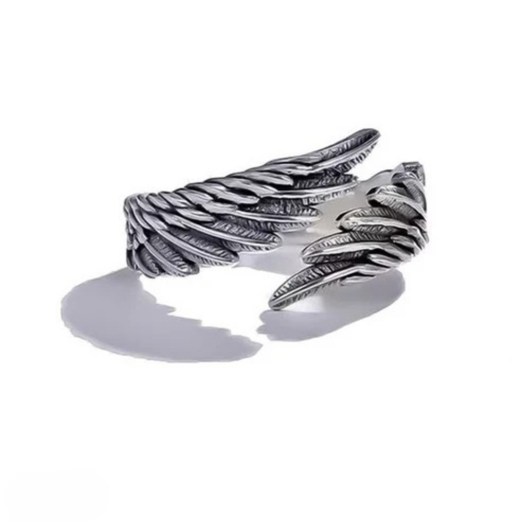 Anillos Angel y Demonio