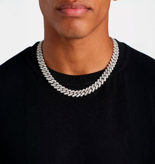 Collar Miami Full Ice