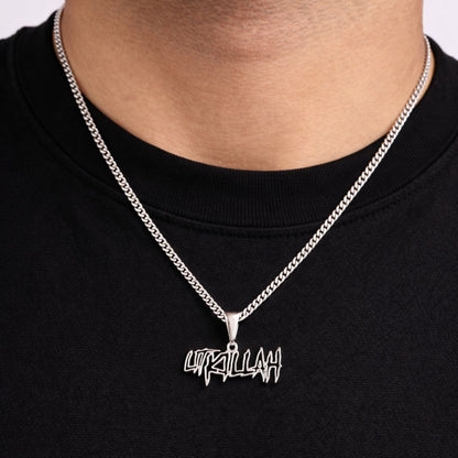 Colgante emblema Lit Killah