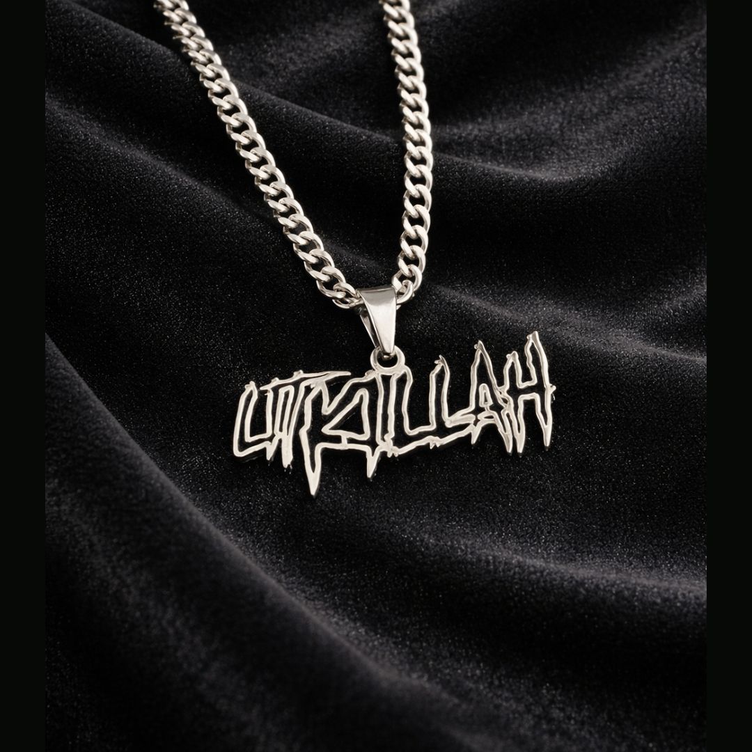 Colgante emblema Lit Killah