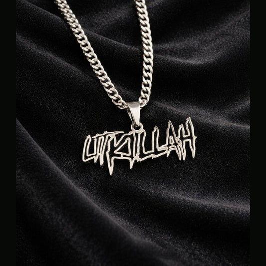 Colgante emblema Lit Killah