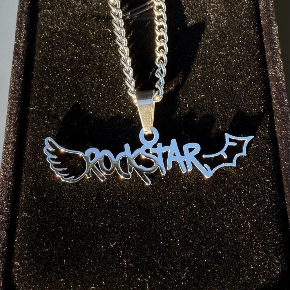 Rockstar